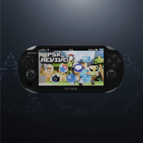 Playstation® Vita Slim