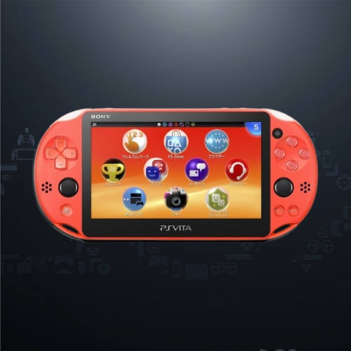 Playstation® Vita Slim