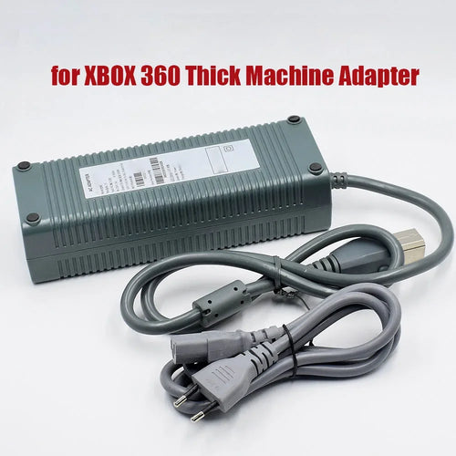 Power Supply
