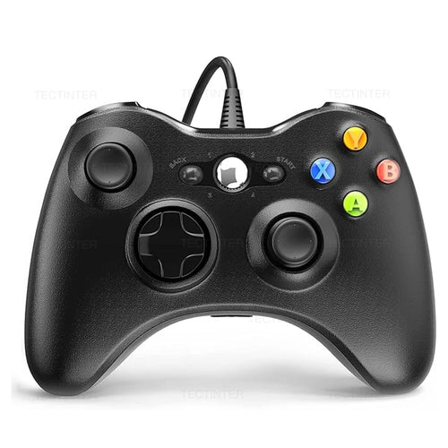 Wired Controller