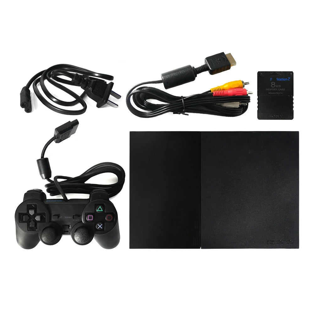 Playstation® PS2 Slim