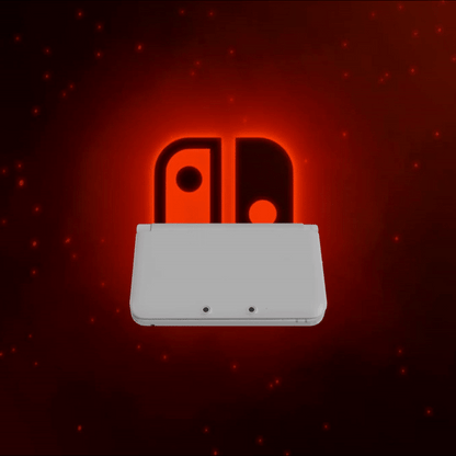 NDX 3DS XL