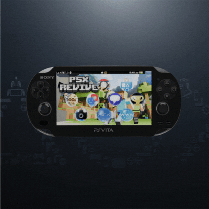 Playstation® Vita Slim