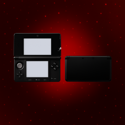 NDX 3DS