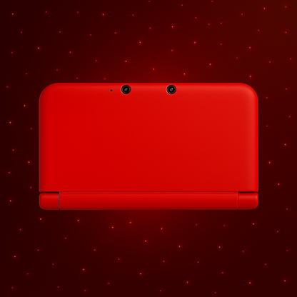 NDX 3DS XL