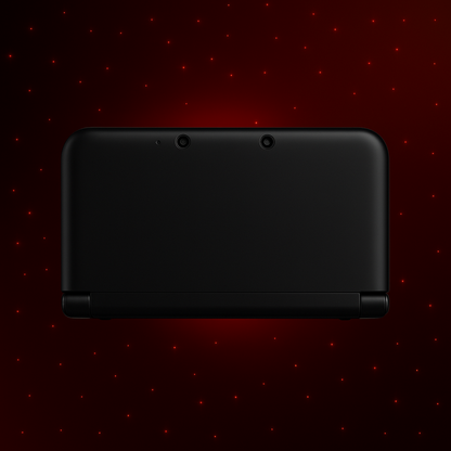 NDX 3DS XL
