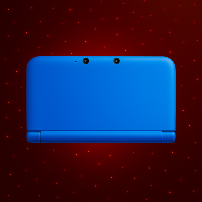 NDX 3DS XL