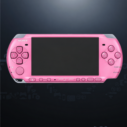 Playstation® Portable 3000