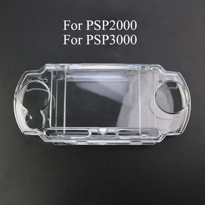 Clear Carry Case