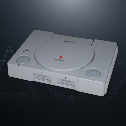 Playstation® PS1