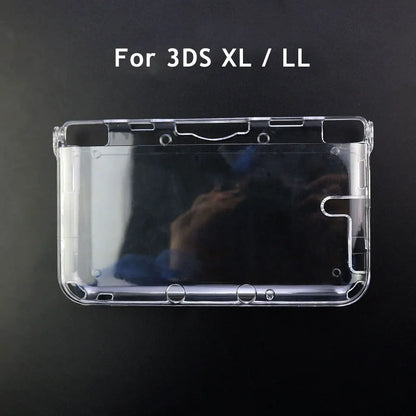 Clear Carry Case