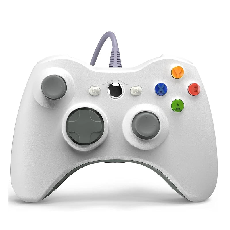 Wired Controller