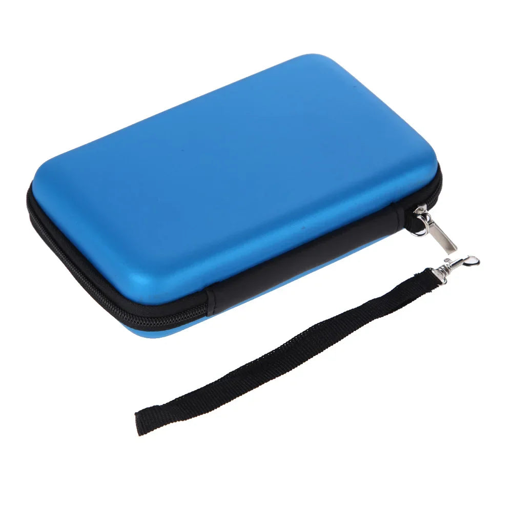 DS Hard Shell Case