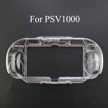 Clear Carry Case