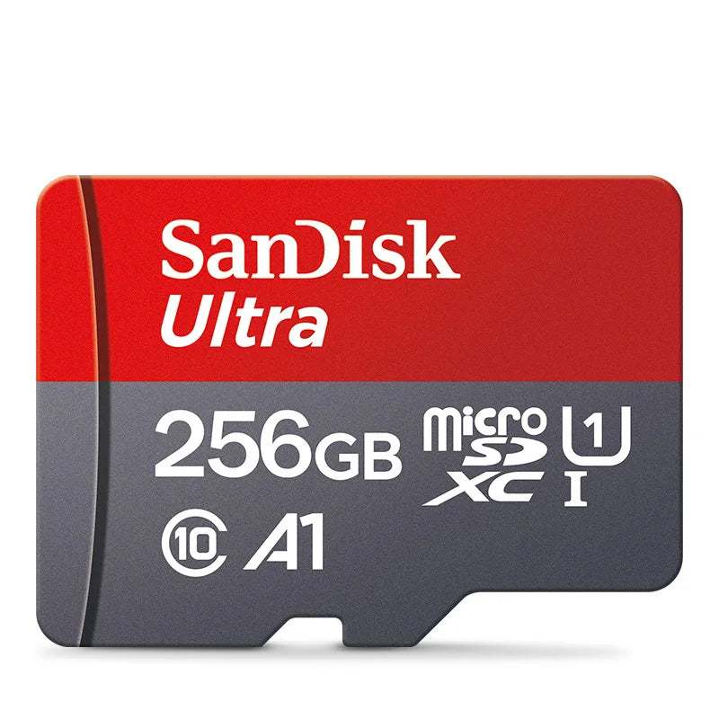Memory Card