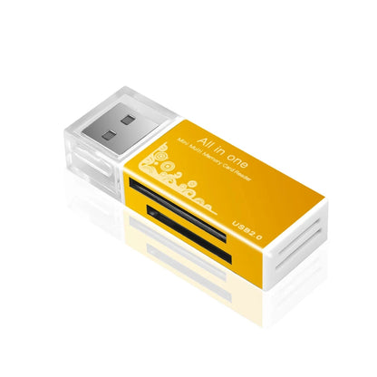 SD Card Reader