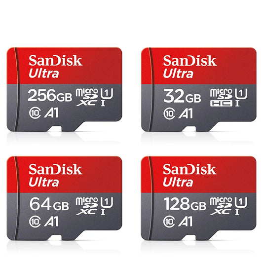 Memory Card