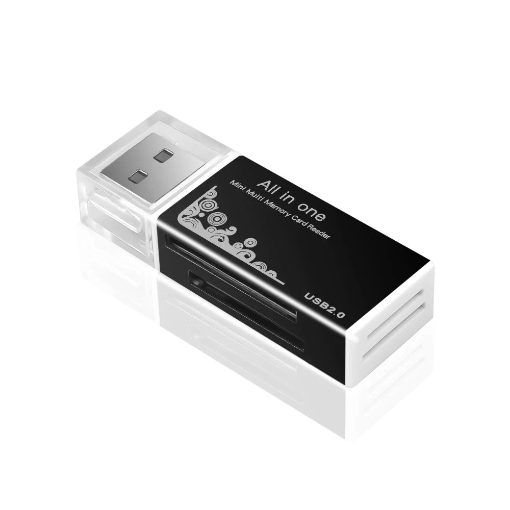 SD Card Reader