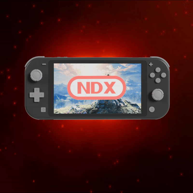 Switch Lite