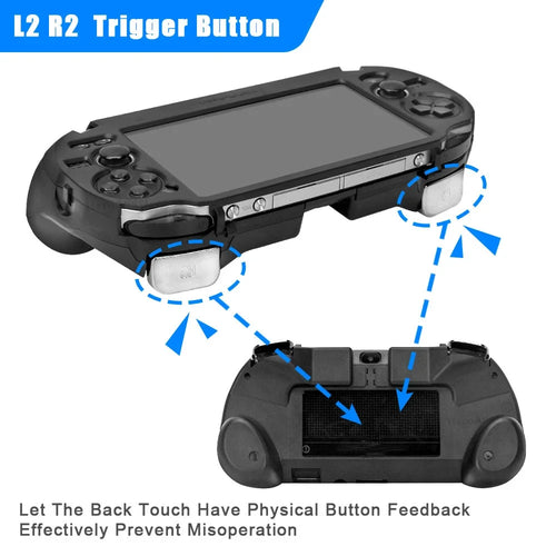 Hand Grip Case