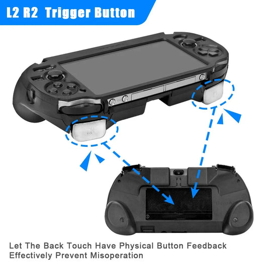 Hand Grip Case