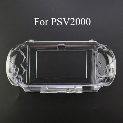 Clear Carry Case