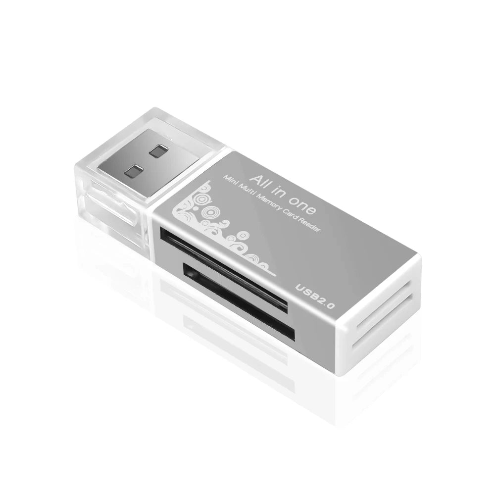 SD Card Reader