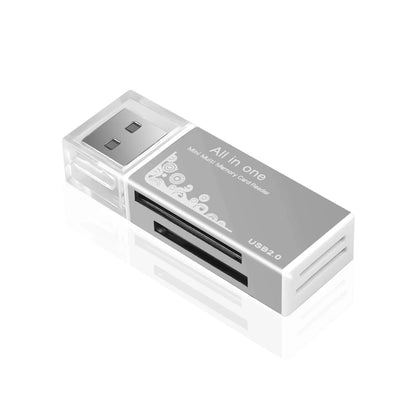 SD Card Reader