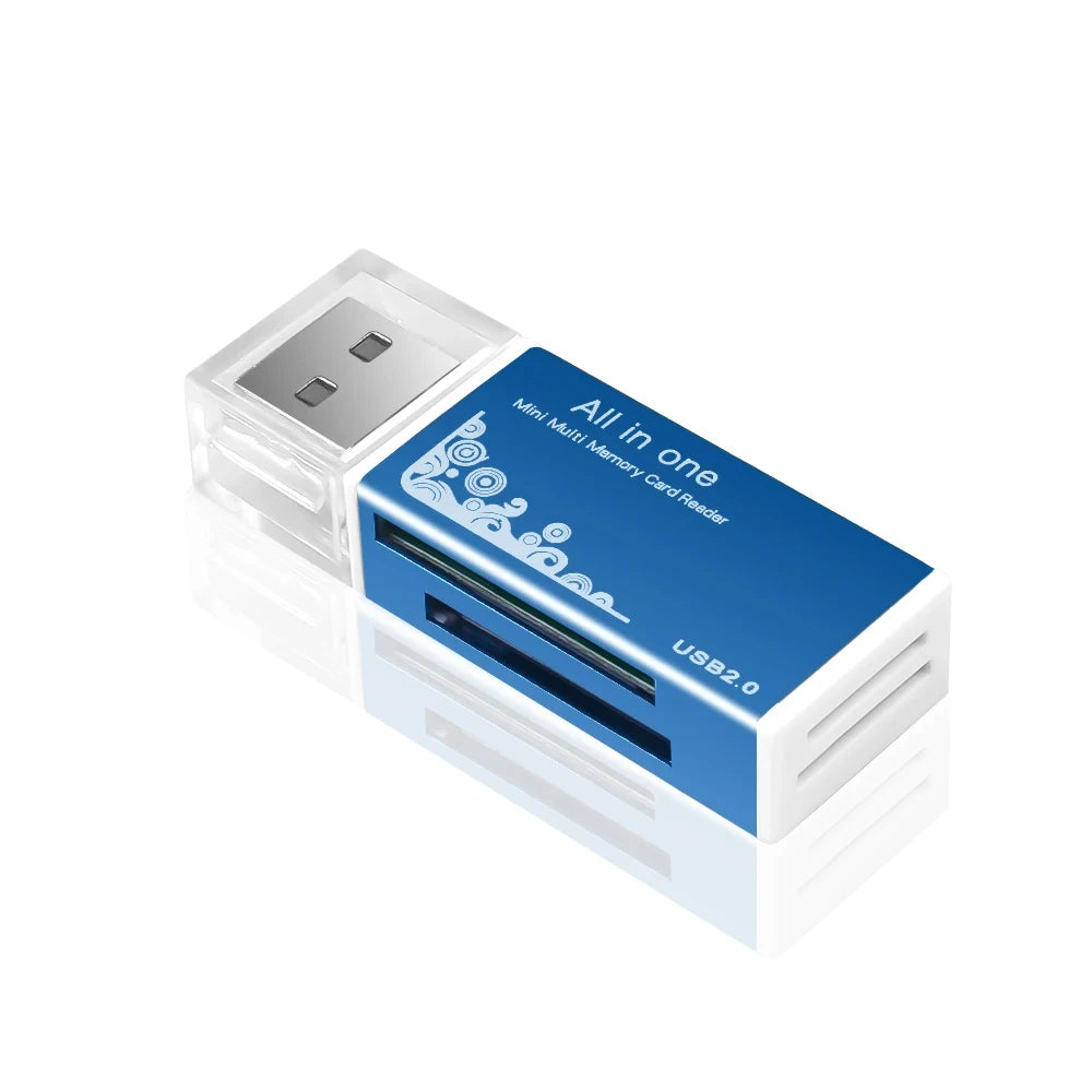 SD Card Reader