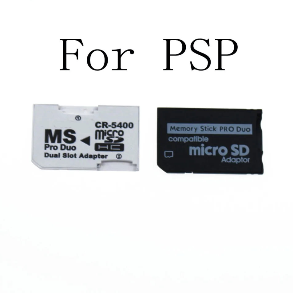 PSP Adapter