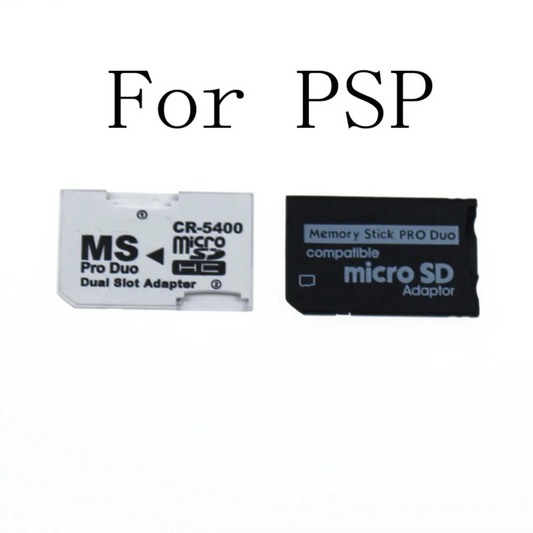 PSP Adapter