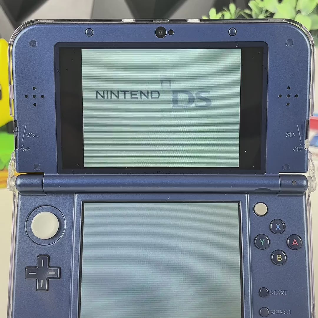 3DS XL – PSX