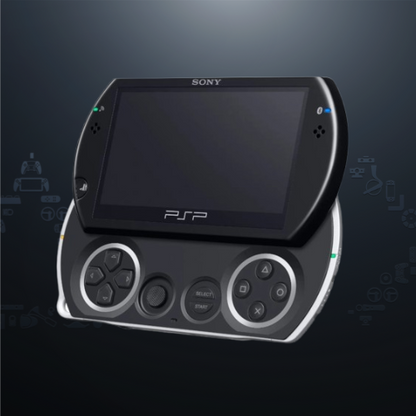 Playstation® Go