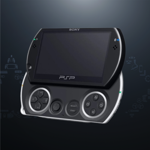 Playstation® Go
