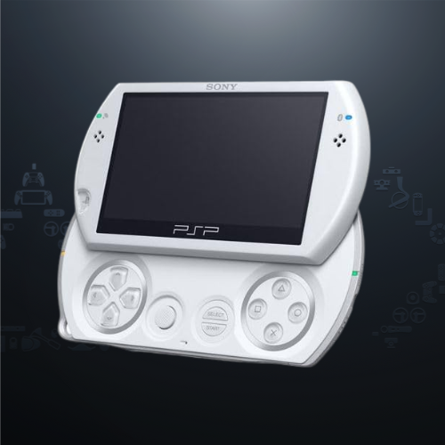 Playstation® Go