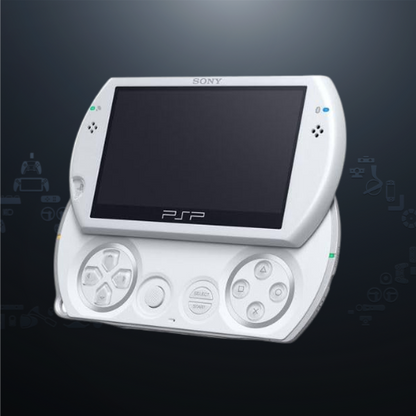 Playstation® Go